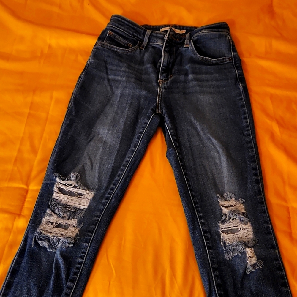 Levi's Jeans